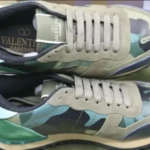 Valentino Garavani | Shoes | Valentino Garavani Rockrunner  display picture 3